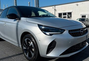 Opel Corsa 13.250 km 18.480 &euro; Alsdorf-Hoengen (bei Aachen) 52477