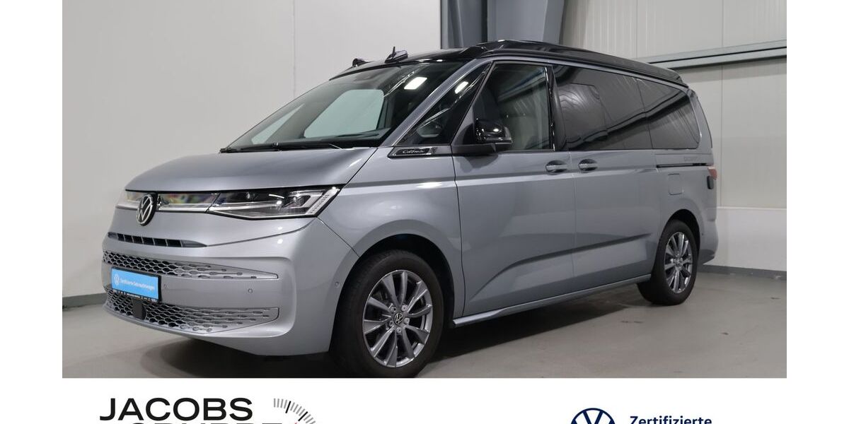 VW T7 California 24.526 km 61.720 &euro; Stolberg 52222