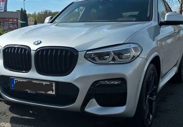 BMW X4 115.000 km 37.300 &euro; Titz 52445