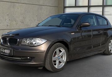 BMW 116 125.000 km 5.999 &euro; Jülich 52428