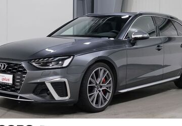 Audi S4 64.519 km 47.420 &euro; Aachen 52078