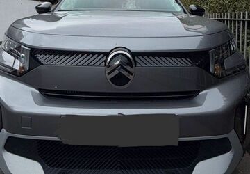 Citroen C3 Aircross 8.500 km 18.750 &euro; Düren 52351