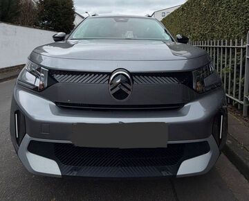 Gebrauchte Citroen C3 Aircross