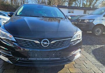 Opel Astra 129.681 km 5.990 &euro; Bergheim-Niederaußem 50129