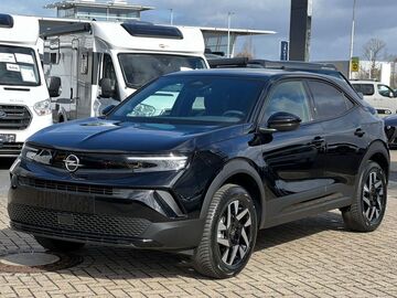 Gebrauchte Opel Mokka