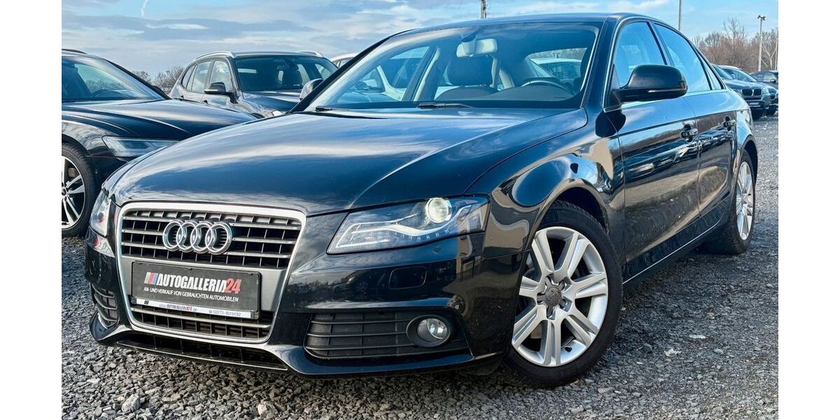 Audi A4 250.000 km 3.990 &euro; Bergheim 50127