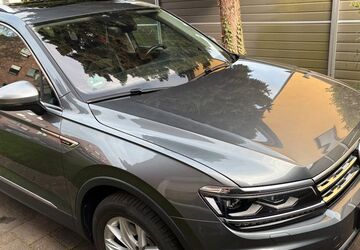 VW Tiguan Allspace 134.000 km 24.100 &euro; Bergheim 50127