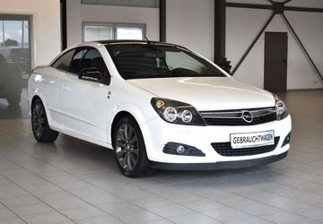 Opel Astra 100.000 km 5.499 &euro; Düren 52351