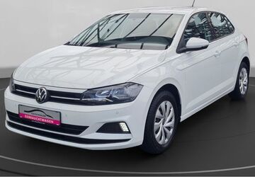 VW Polo 69.386 km 13.980 &euro; Euskirchen 53879
