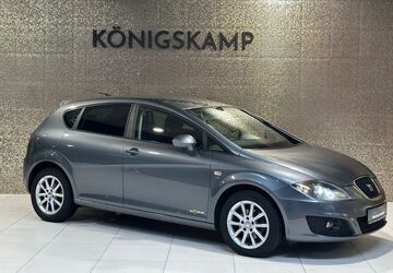 Seat Leon 120.250 km 7.490 &euro; Jülich 52428