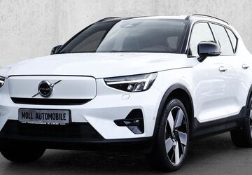 Volvo XC40 23.168 km 36.480 &euro; Bergheim 50126
