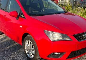 Seat Ibiza 178.000 km 3.480 &euro; Düren 52351