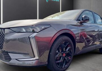 DS Automobiles DS4 19.195 km 21.490 &euro; Aachen 52078