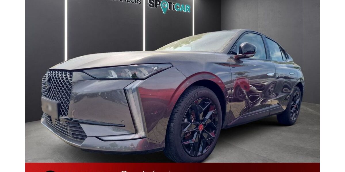 DS Automobiles DS4 19.195 km 21.490 &euro; Aachen 52078