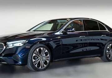 Mercedes-Benz E 400 17.742 km 58.900 &euro; Düren 52349