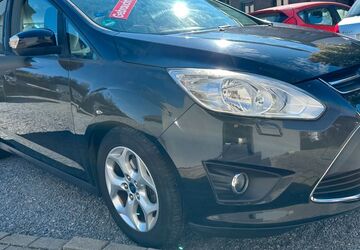 Ford C-Max 117.099 km 5.350 &euro; Aachen 52080