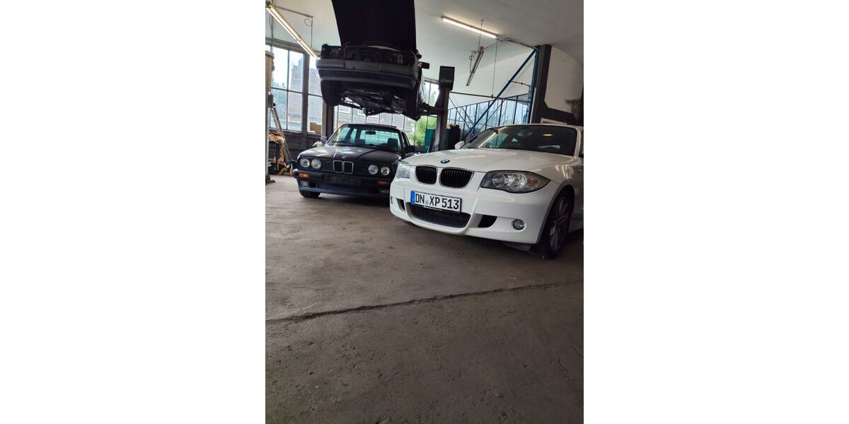 BMW 116 281.000 km 2.300 &euro; Düren 52349