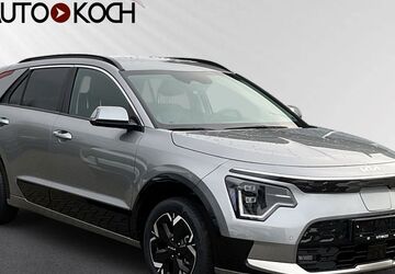Kia Niro EV 18.556 km 28.788 &euro; Eschweiler 52249
