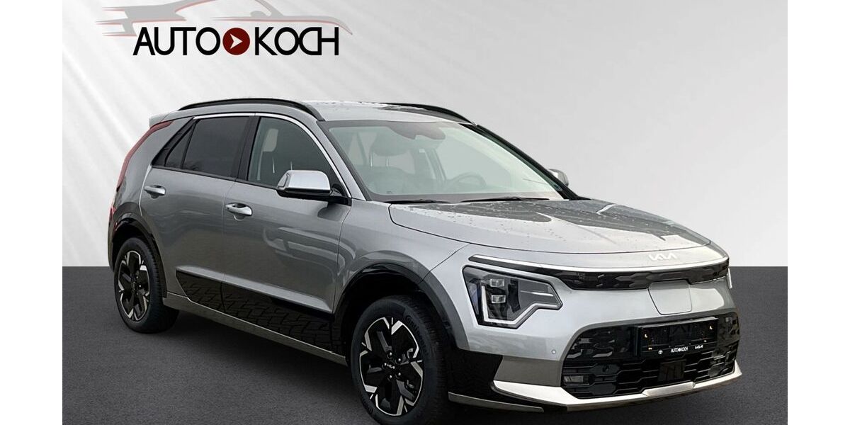 Kia Niro EV 18.556 km 28.788 &euro; Eschweiler 52249