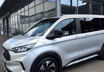 Ford Tourneo Custom 18.000 km 54.950 &euro; Elsdorf 50189