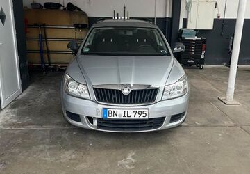 Skoda Octavia 222.248 km 2.700 &euro; Bergheim 50127