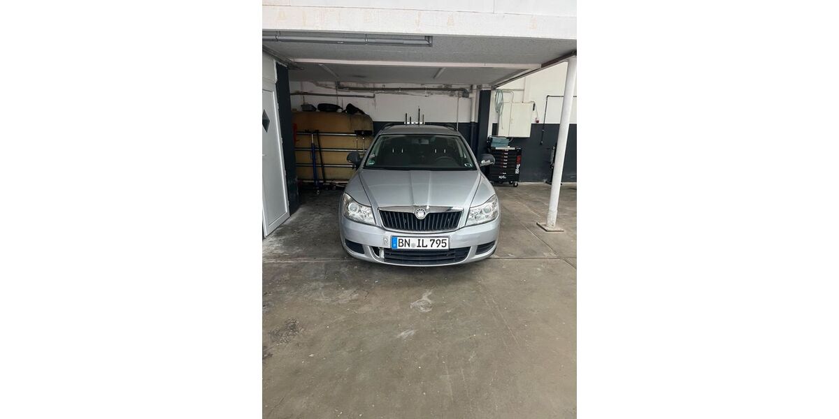Skoda Octavia 222.248 km 2.700 &euro; Bergheim 50127