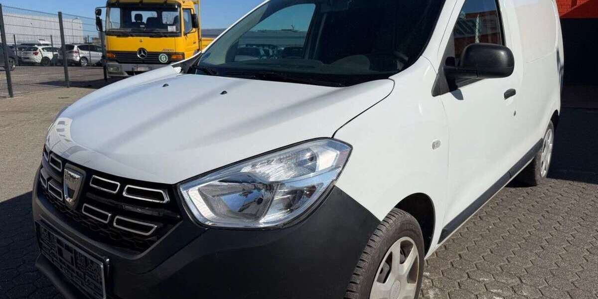 Dacia Dokker 73.024 km 7.890 &euro; Weilerswist 53919