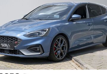 Ford Focus 53.689 km 20.970 &euro; Düren 52351