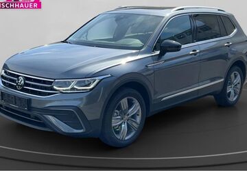 VW Tiguan Allspace 24.807 km 41.490 &euro; Aachen 52068