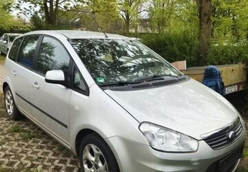 Ford C-Max 104.800 km 4.800 &euro; Aachen 52078