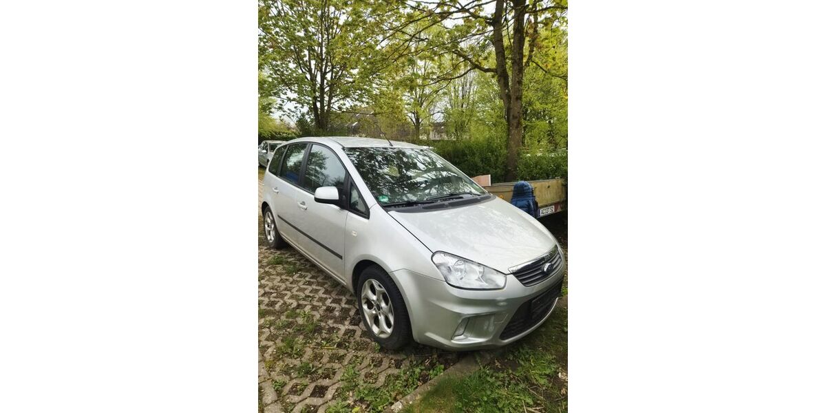 Ford C-Max 104.800 km 4.800 &euro; Aachen 52078