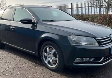 VW Passat Variant 282.050 km 4.850 &euro; Düren 52353