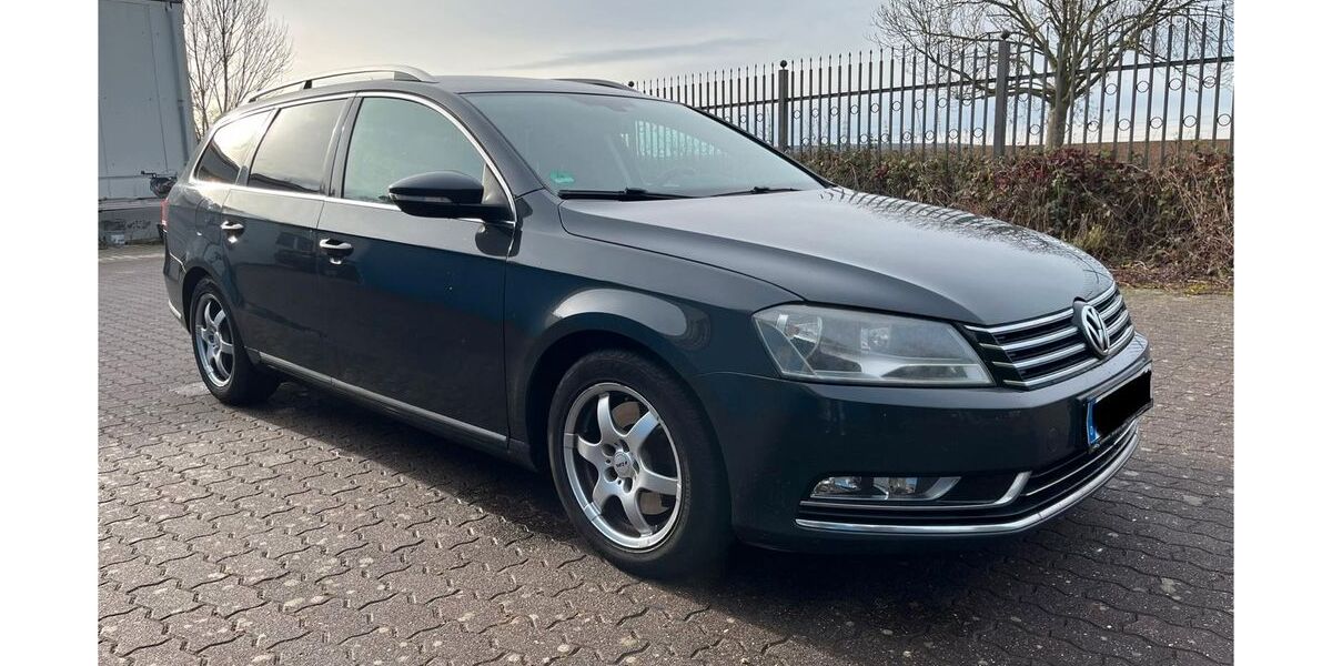VW Passat Variant 282.050 km 4.850 &euro; Düren 52353