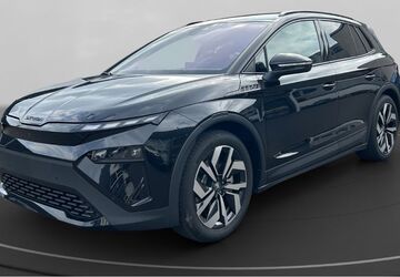 Skoda Elroq 7.187 km 47.490 &euro; Aachen 52068