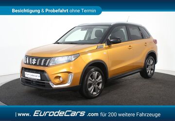 Suzuki Vitara 30.000 km 21.800 &euro; Herzogenrath 52134
