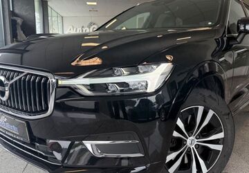 Volvo XC60 147.100 km 24.999 &euro; Golzheim 52399