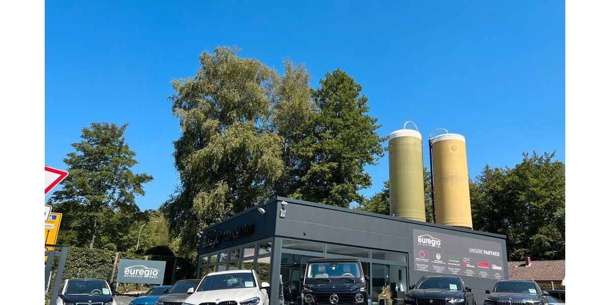 BMW 745 195.900 km 37.990 &euro; Stolberg 52222