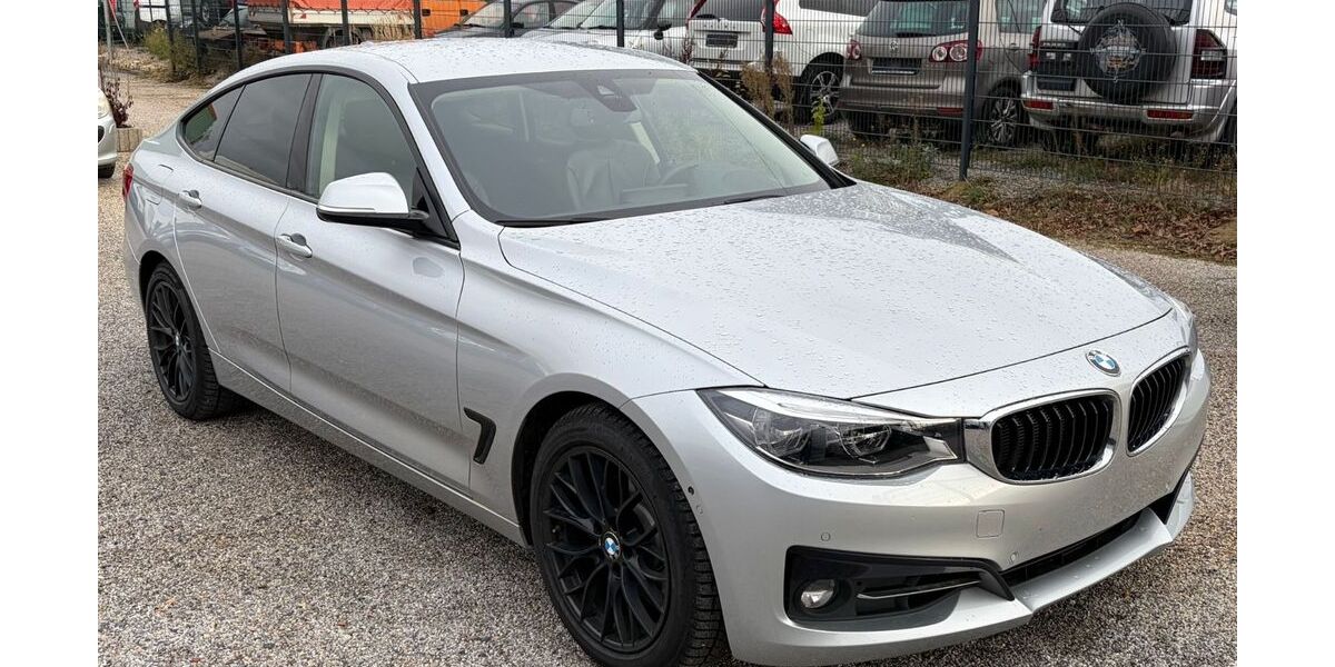 BMW 330 Gran Turismo 338.000 km 11.980 &euro; Düren 52351