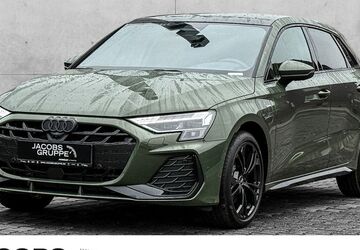 Audi A3 6.666 km 49.470 &euro; Bergheim 50126