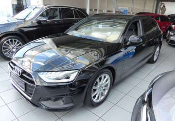 Audi A4 130.774 km 19.700 &euro; Herzogenrath 52134