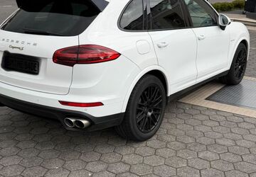 Porsche Cayenne 175.000 km 35.900 &euro; Hürth 50354