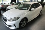 BMW 118 118i - M Sport - Navi - LED - PDC - SHZ - 53.085 km 21.980 &euro; Euskirchen 53881