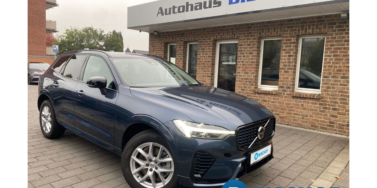 Volvo XC60 16.879 km 47.290 &euro; Übach-Palenberg 52531