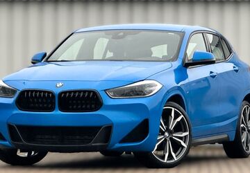 BMW X2 79.925 km 23.420 &euro; Alsdorf 52477