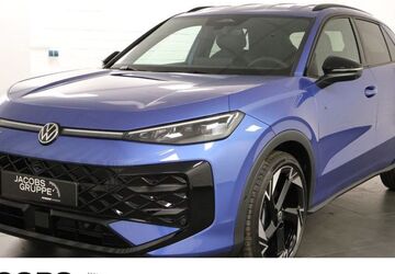 VW T-Roc 6.338 km 38.440 &euro; Alsdorf 52477