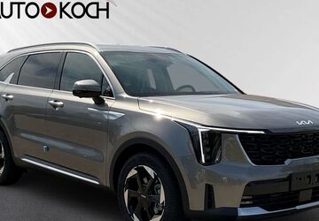 Kia Sorento 19.500 km 48.444 &euro; Eschweiler 52249