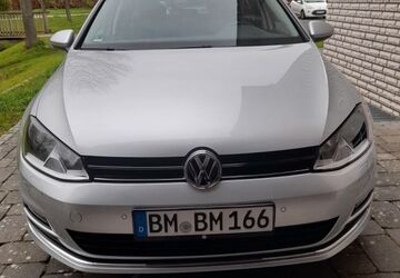 VW Golf 67.000 km 13.900 &euro; Kerpen Sindorf 50170