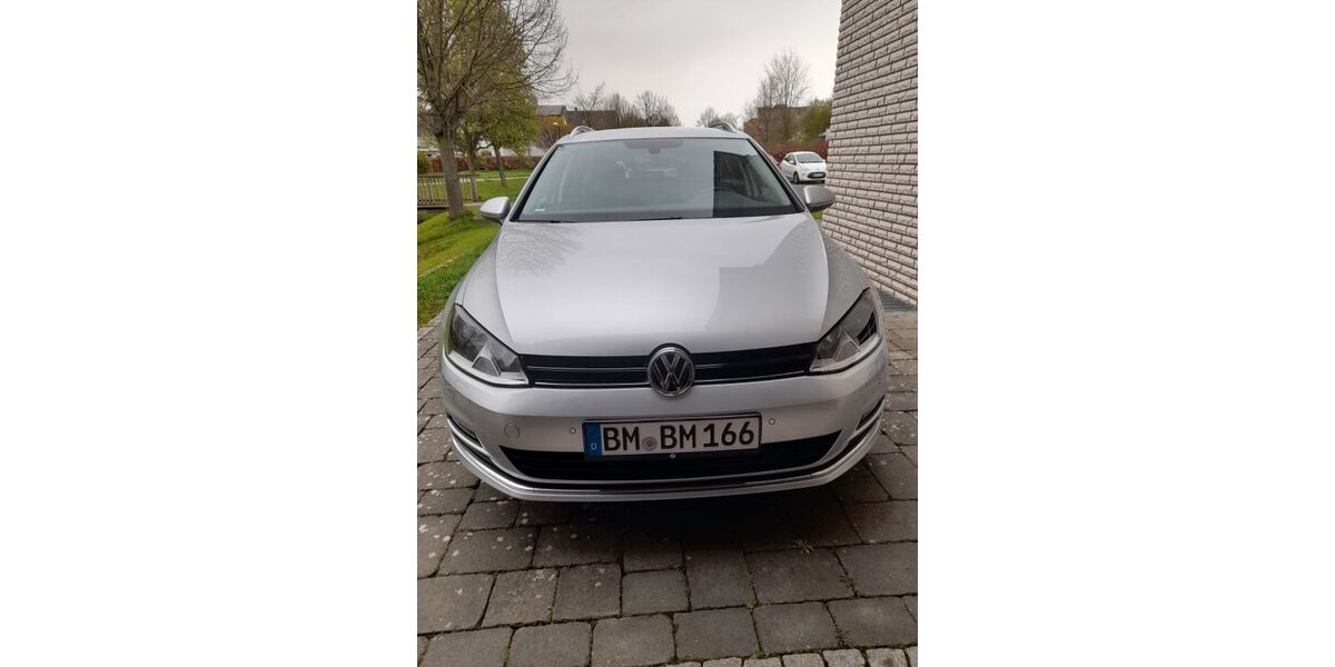 VW Golf 67.000 km 13.900 &euro; Kerpen Sindorf 50170