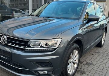 VW Tiguan 145.200 km 21.750 &euro; Aachen 52078