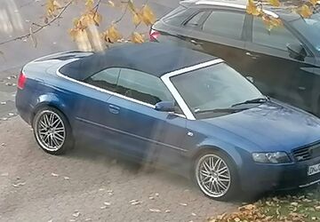 Audi A4 225.000 km 1.799 &euro; Düren 52353